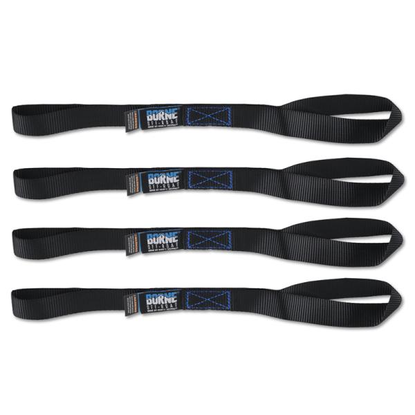 MM Apparel & Accessories Mishimoto BNRTC-TDMD-4BK