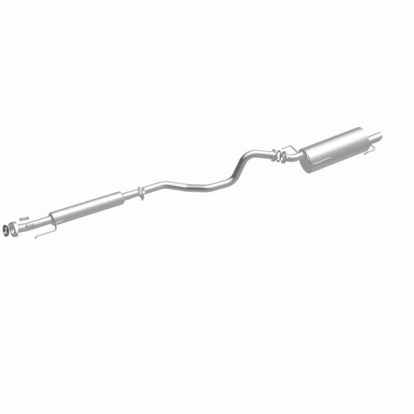 MAG BRE Exhaust Kits Magnaflow 106-0247