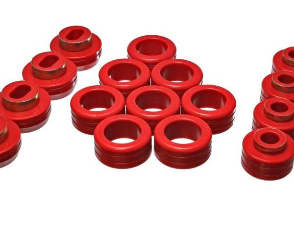 Energy Suspension 3.4131R