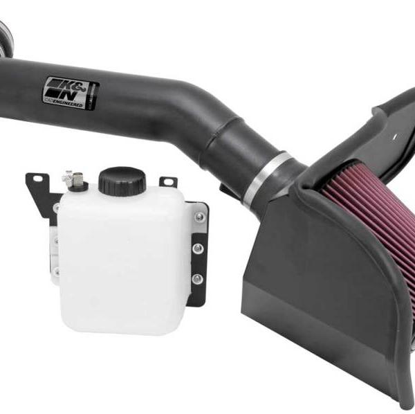 K&N Engineering 77-2579KTK