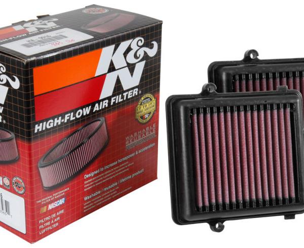 K&N Engineering HA-9916