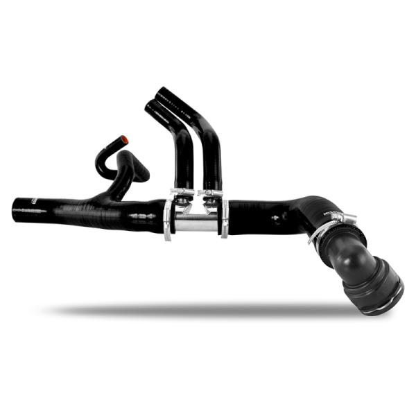 Mishimoto MMHOSE-F35T-17BK