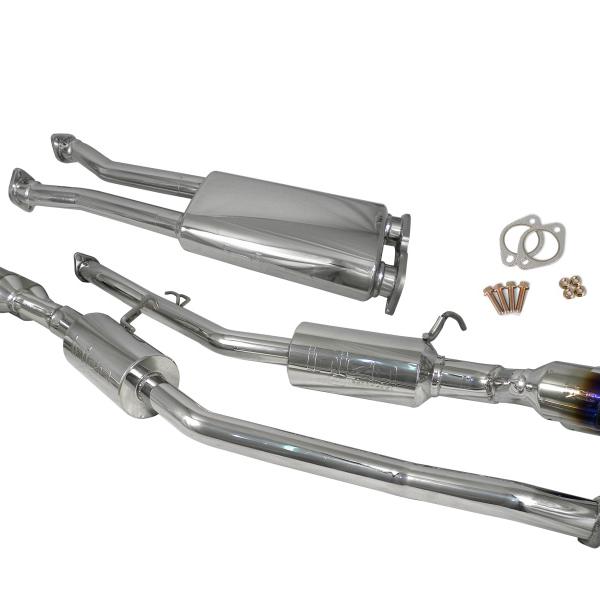 Injen SES1390TT