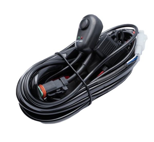 Cali Raised LED CR2444