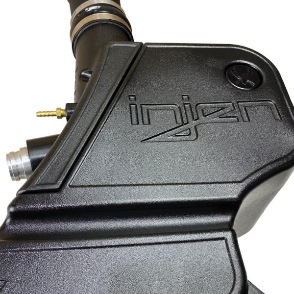 INJ EVO Intakes Injen EVO3003