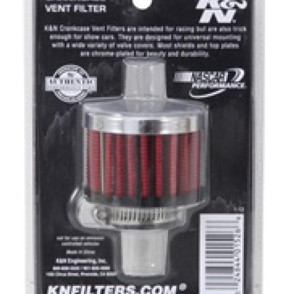 K&N Engineering 62-1360