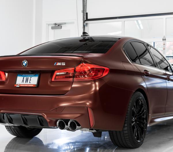 AWE Tuning 3025-43066