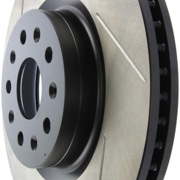 Stoptech 126.62150SR