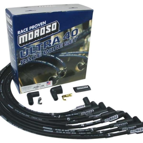 MOR Ignition - Wire Set Moroso 73715