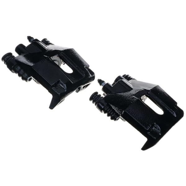 PowerStop S4858BLK