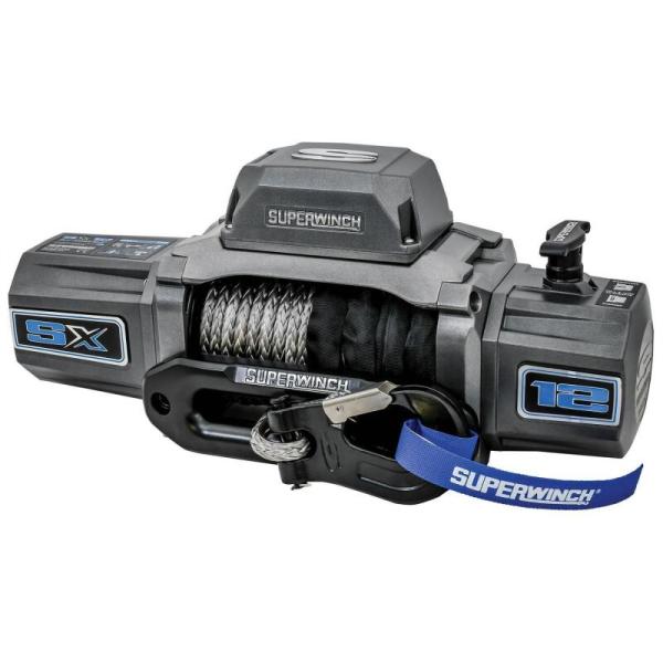 Superwinch 1712201