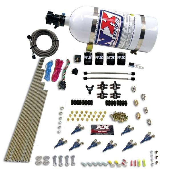 Nitrous Express 80001EFI-10
