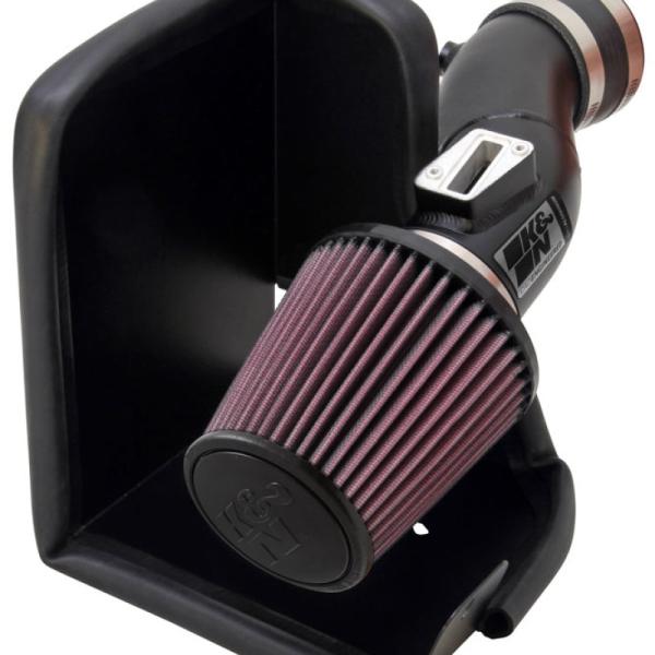 K&N Engineering 69-7077TTK