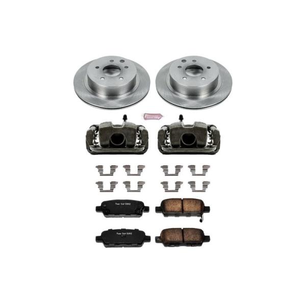 PowerStop KCOE103
