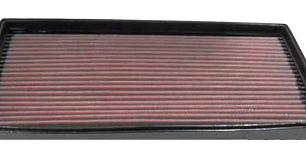 KN Drop in Air Filters K&N Engineering 33-2169