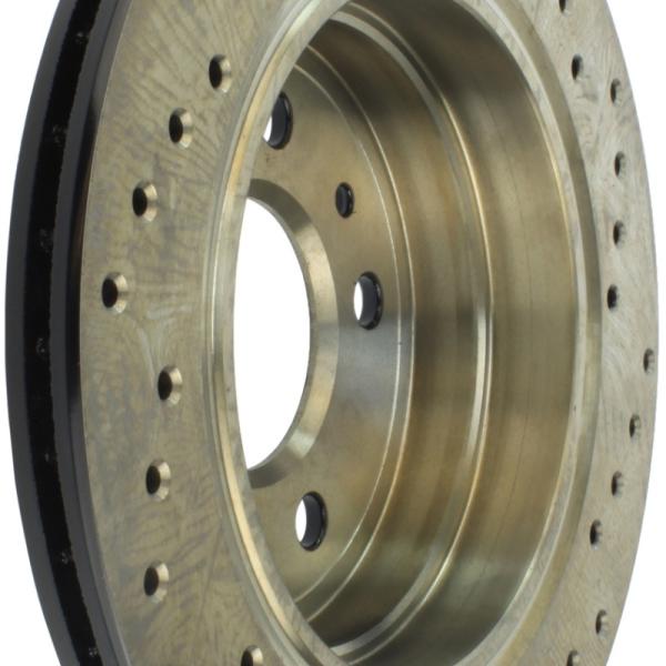 Stoptech 128.34034R