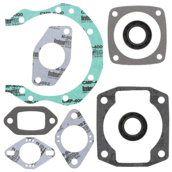 VEP Engine Oil Seal Kit Vertex Pistons 711011