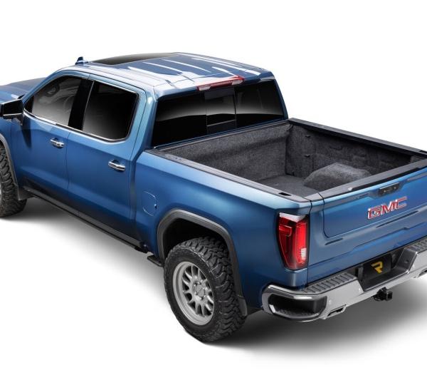 AMP Research 78255-01A