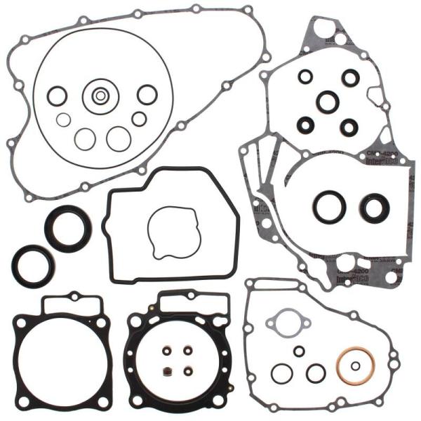 Vertex Pistons 811284