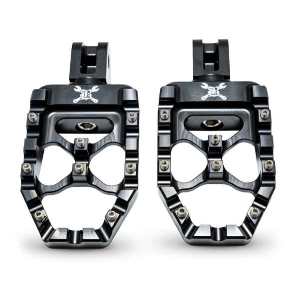 Burly Brand B13-1017B