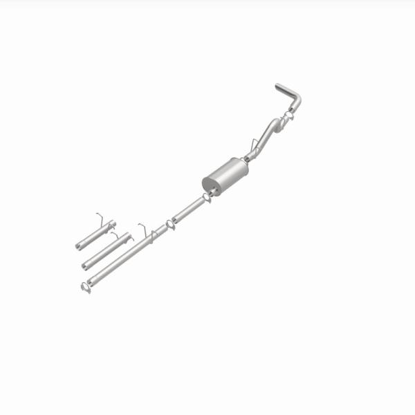MAG BRE Exhaust Kits Magnaflow 106-0028