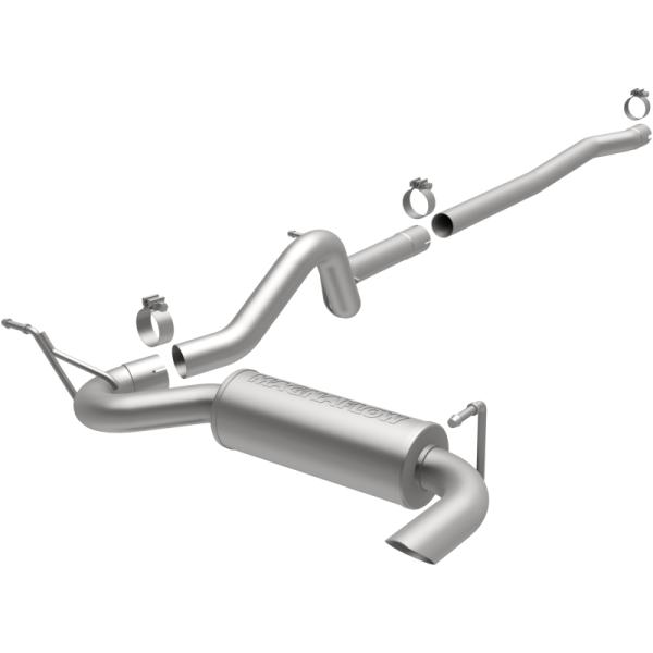 Magnaflow 15117