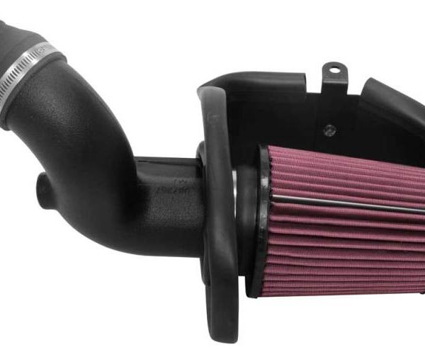 KN 63 AirCharger Intake K&N Engineering 63-3106