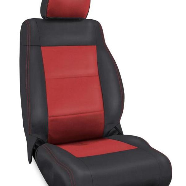 PRP Seats B016-05