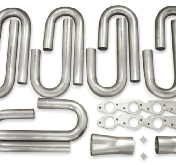 Stainless Works HBK237