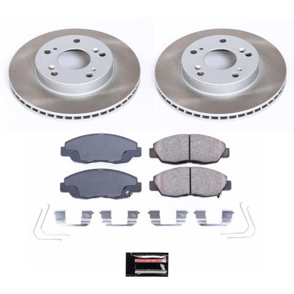 PowerStop SC6319