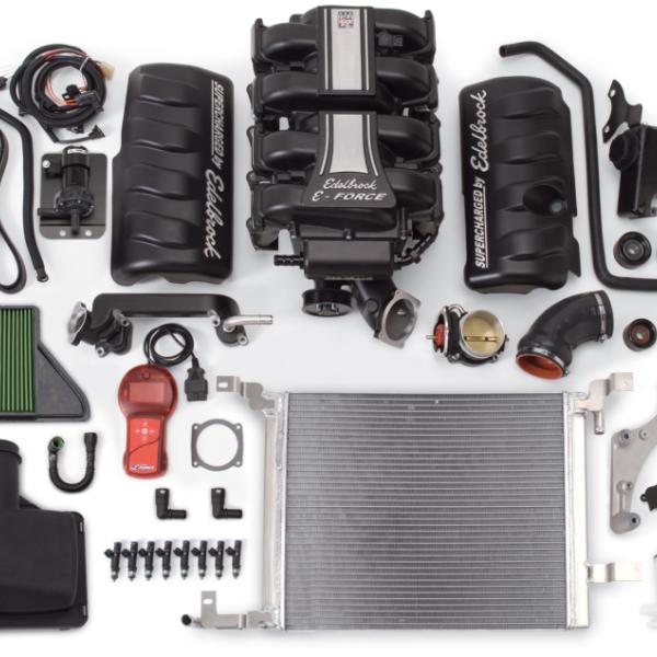 Edelbrock 1582