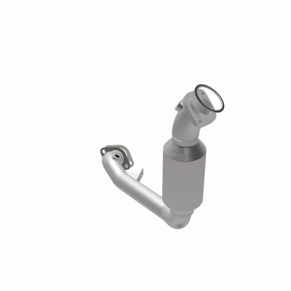 MAG Converter Direct Fit Magnaflow 4481161