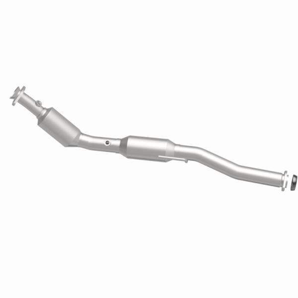 MAG Converter Direct Fit Magnaflow 551112