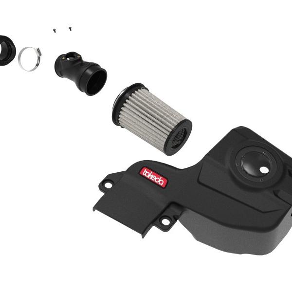 AFE Takeda Intake aFe 56-70044D