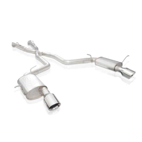 Stainless Works DUR18CBL