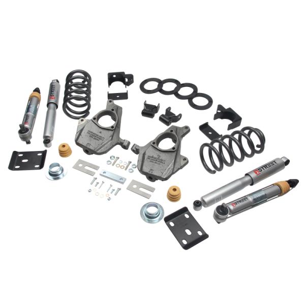 Belltech 1015SP