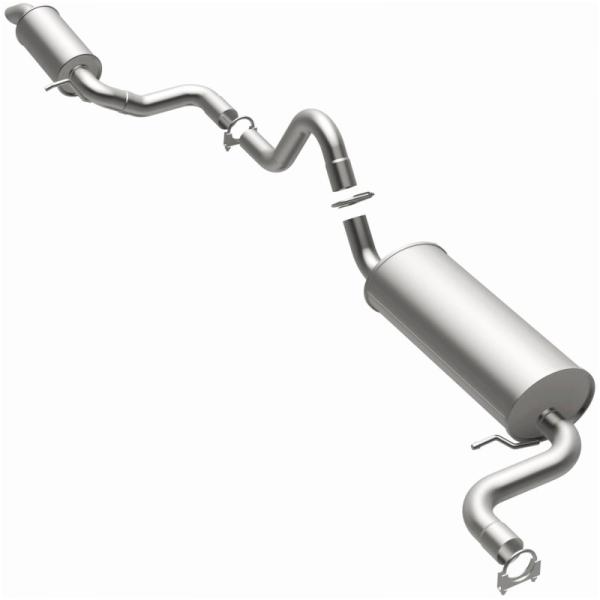 MAG BRE Exhaust Kits Magnaflow 106-0024