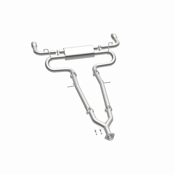 MAG BRE Exhaust Kits Magnaflow 106-0929