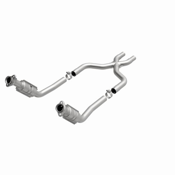 MAG Converter Direct Fit Magnaflow 49977
