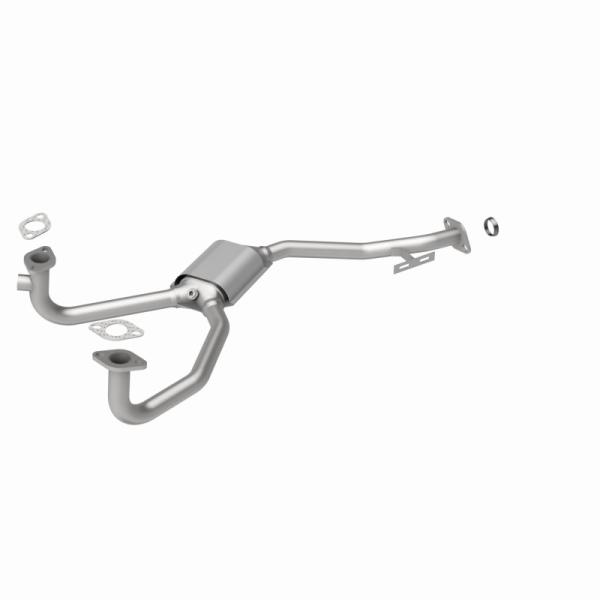 MAG Converter Direct Fit Magnaflow 23868