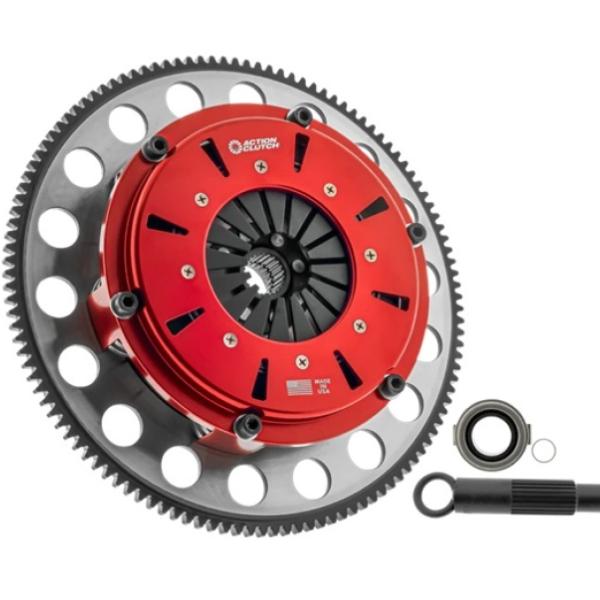 Action Clutch ACR-3547
