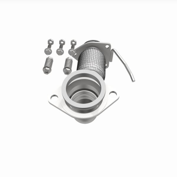 MAG BRE Front Pipe Kit Magnaflow 107-0135