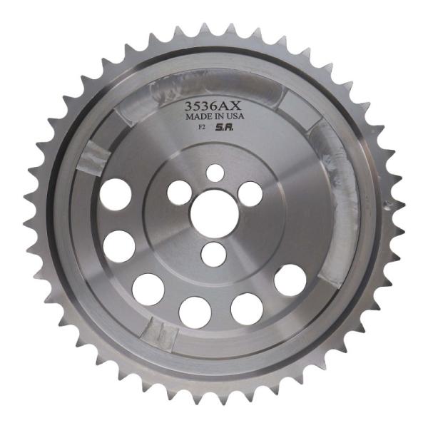 Manley Performance 73236