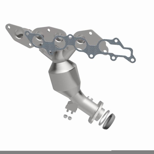 Magnaflow 5531919