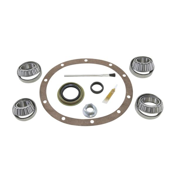 Yukon Gear & Axle BK M35-GRAND