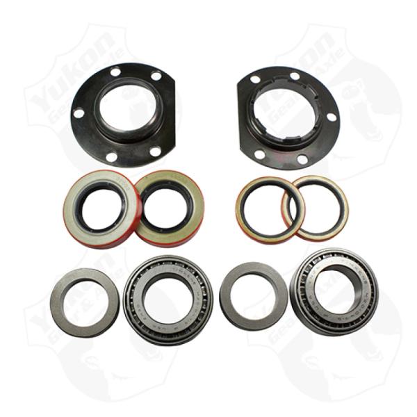 Yukon Gear & Axle AK C8.75-OEM-COMPLETE