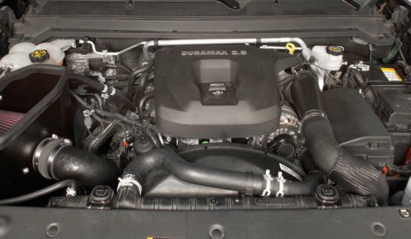 KN 63 AirCharger Intake K&N Engineering 63-3095