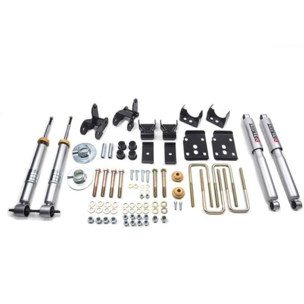 Belltech 1001SP