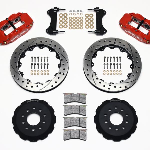 WIL Superlite Brake Kit Wilwood 140-9833-DR