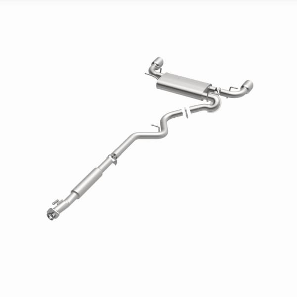 MAG BRE Exhaust Kits Magnaflow 106-0884